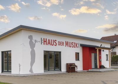 Haus Obermaier
