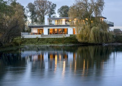 Haus Singh – Vanroy