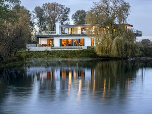 Haus Singh – Vanroy