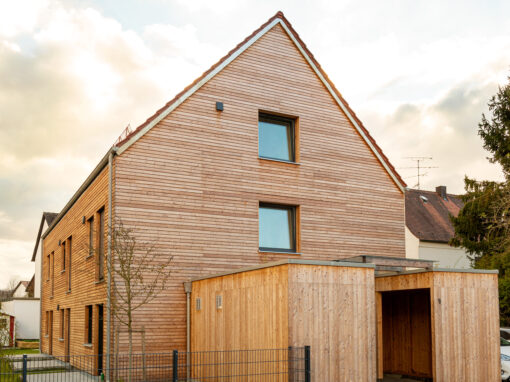 Haus Hannah