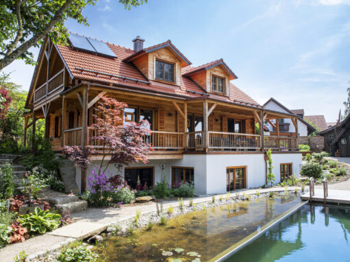 Haus Noah