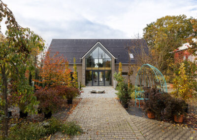 Verwaltungsbau Sebastian