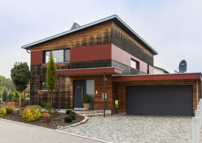 Haus Vinzenz