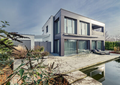 Haus Severin